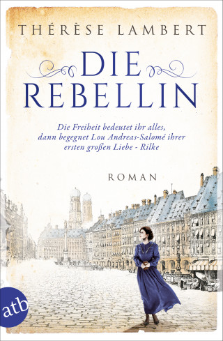 Thérèse Lambert: Die Rebellin