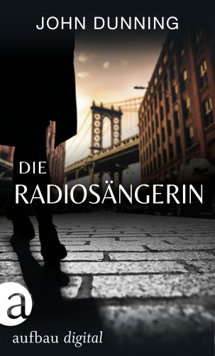 John Dunning: Die Radiosängerin