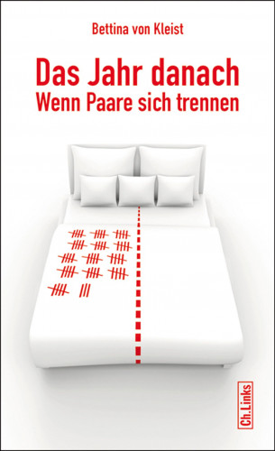 Bettina von Kleist: Das Jahr danach
