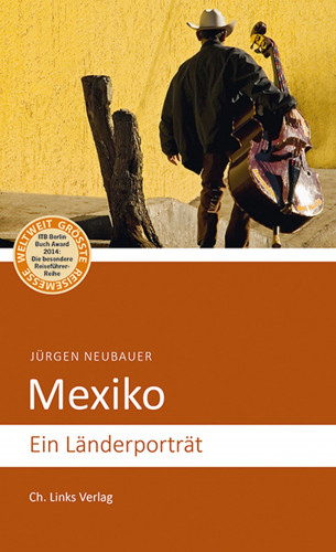 Jürgen Neubauer: Mexiko