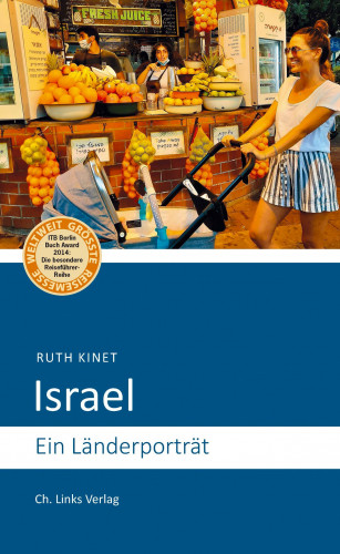 Ruth Kinet: Israel