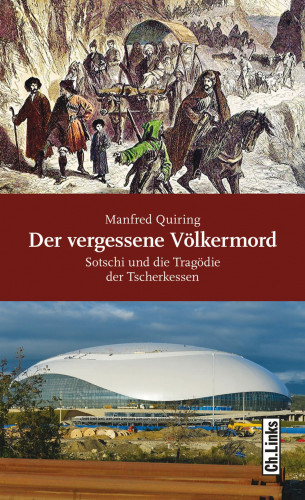 Manfred Quiring: Der vergessene Völkermord