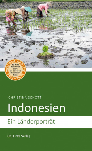 Christina Schott: Indonesien