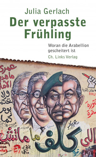 Julia Gerlach: Der verpasste Frühling