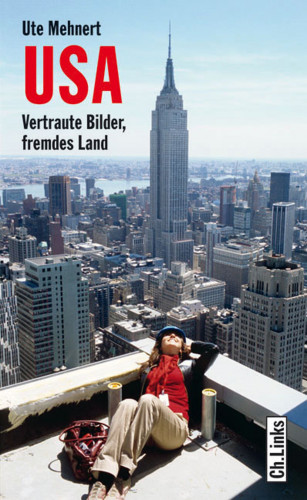 Ute Mehnert: USA