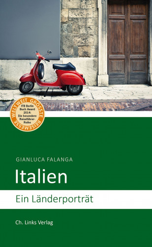 Gianluca Falanga: Italien