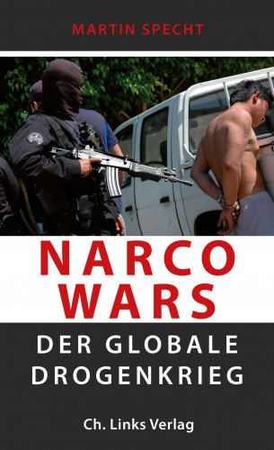 Martin Specht: Narco Wars