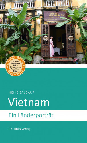Heike Baldauf: Vietnam