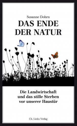 Susanne Dohrn: Das Ende der Natur