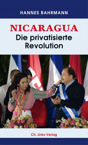 Hannes Bahrmann: Nicaragua