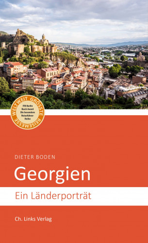 Dieter Boden: Georgien