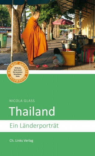 Nicola Glass: Thailand