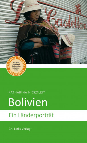 Katharina Nickoleit: Bolivien