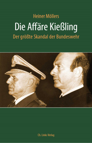 Heiner Möllers: Die Affäre Kießling