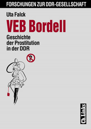 Uta Falck: VEB Bordell