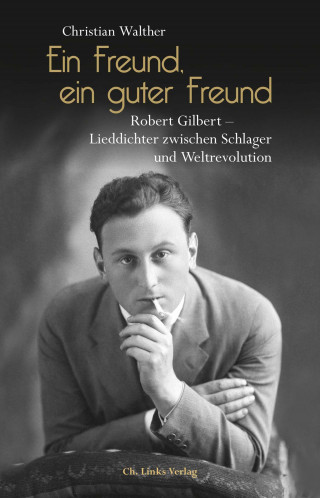 Christian Walther: Ein Freund, ein guter Freund