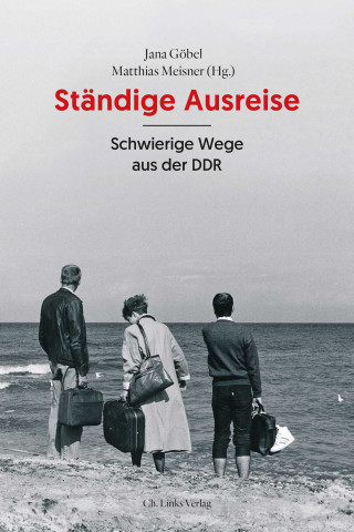 Ständige Ausreise