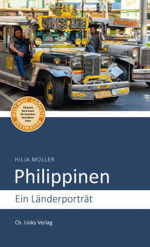 Hilja Müller: Philippinen