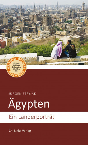 Jürgen Stryjak: Ägypten