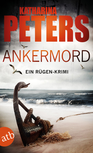 Katharina Peters: Ankermord