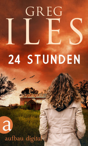 Greg Iles: 24 Stunden