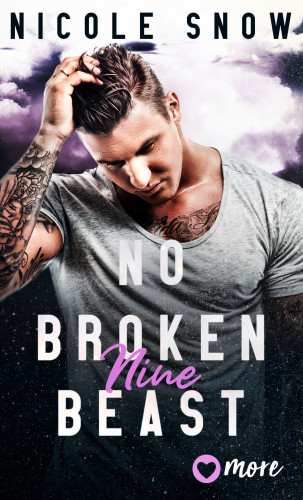 Nicole Snow: No broken Beast