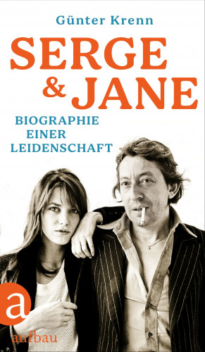 Günter Krenn: Serge und Jane