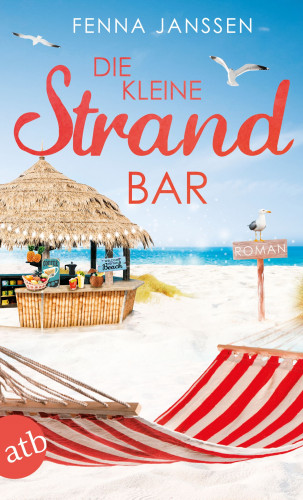 Fenna Janssen: Die kleine Strandbar