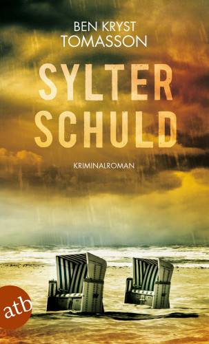 Ben Kryst Tomasson: Sylter Schuld