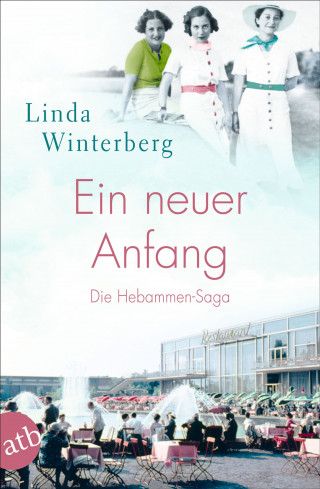 Linda Winterberg: Ein neuer Anfang