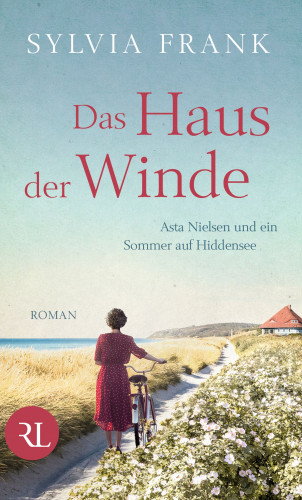 Sylvia Frank: Das Haus der Winde