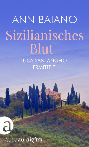 Ann Baiano: Sizilianisches Blut