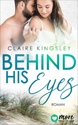 Claire Kingsley: Behind his Eyes