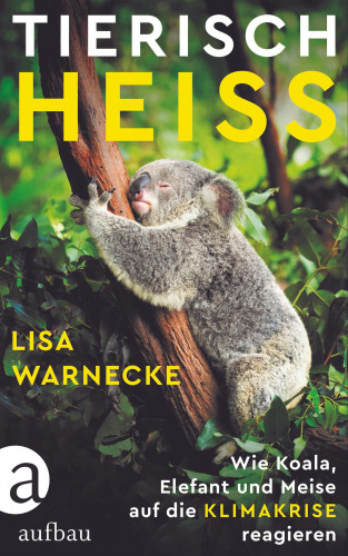 Lisa Warnecke: Tierisch heiß