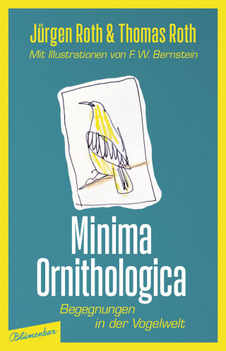 Jürgen Roth, Thomas Roth: Minima Ornithologica