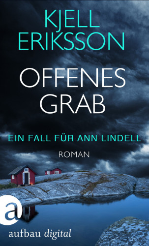 Kjell Eriksson: Offenes Grab