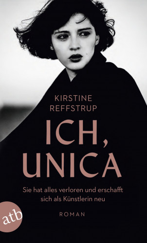 Kirstine Reffstrup: Ich, Unica