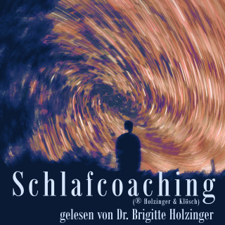 Brigitte Holzinger: Schlafcoaching