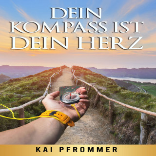 Kai Pfrommer: Dein Kompass ist dein Herz