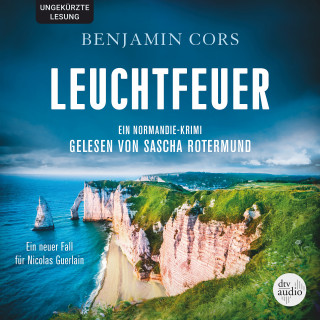 Benjamin Cors: Leuchtfeuer