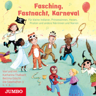Ulrich Maske: Fasching, Fastnacht, Karneval