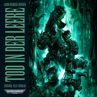 Aaron Dembski-Bowden: Warhammer 40.000: Night Lords 03