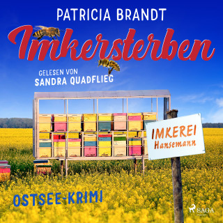 Patricia Brandt: Imkersterben