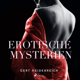Gert Heidenreich: Erotische Mysterien