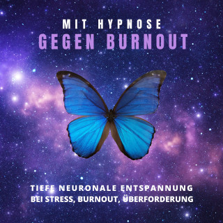 Tanja Kohl: Mit Hypnose gegen Burnout