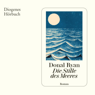 Donal Ryan: Die Stille des Meeres