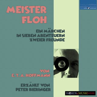E. T. A. Hoffmann: Meister Floh:
