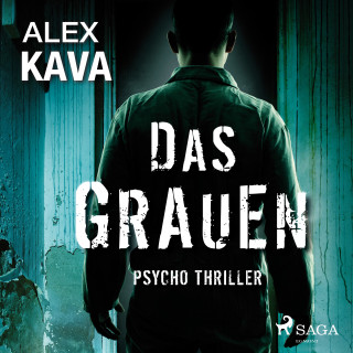 Alex Kava: Das Grauen - Psycho Thriller