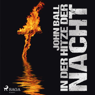 John Ball: In der Hitze der Nacht
