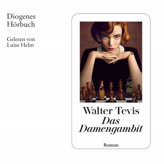 Walter Tevis: Das Damengambit